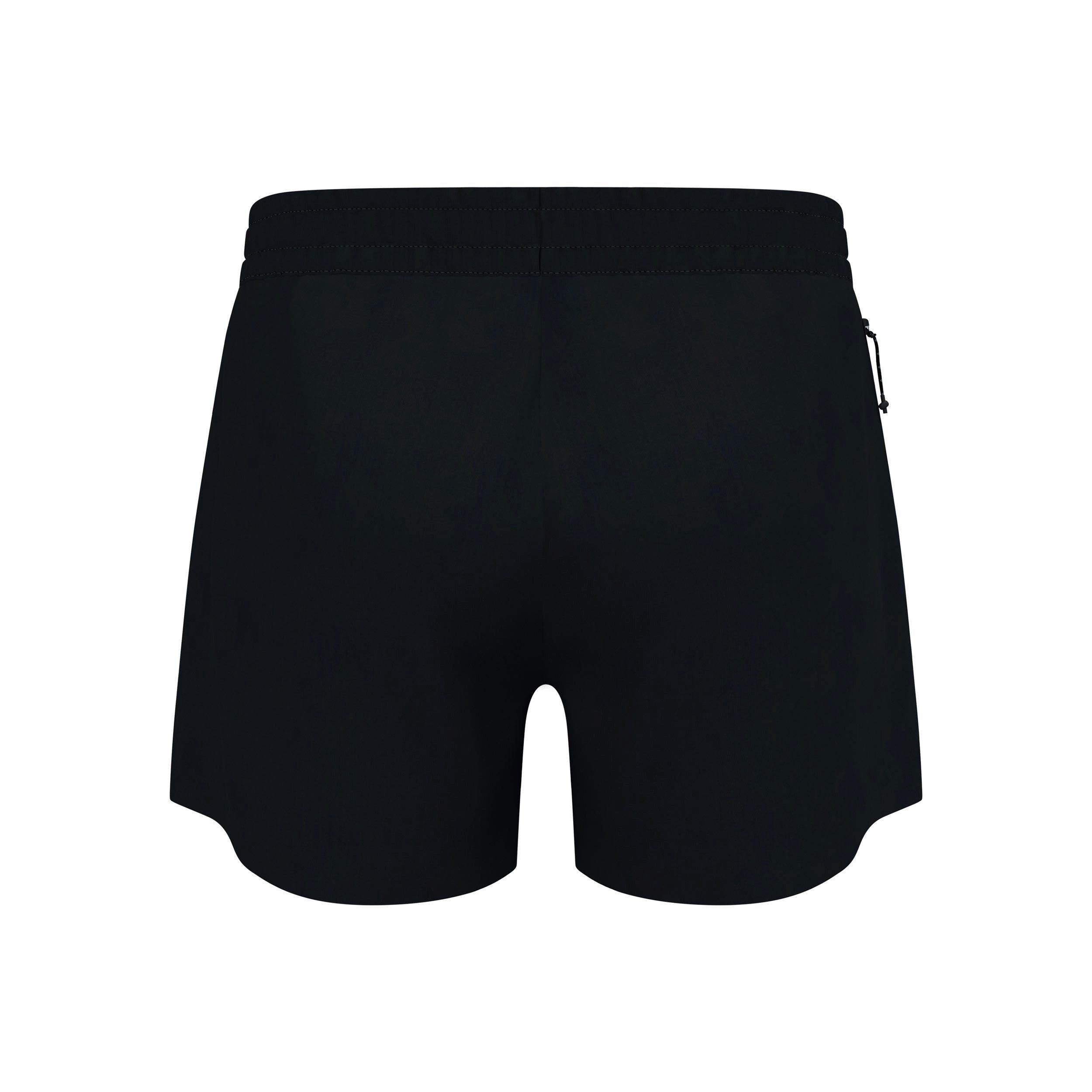 Odlo Laufshorts Zeroweight 5in