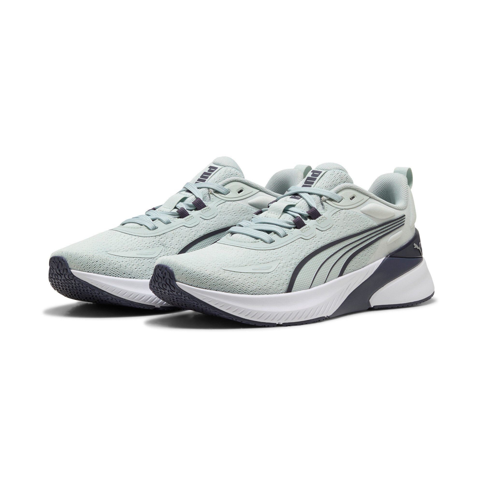 PUMA AGILE LITE TR Trainingsschuh ideal für Gym und Fitnessstudio