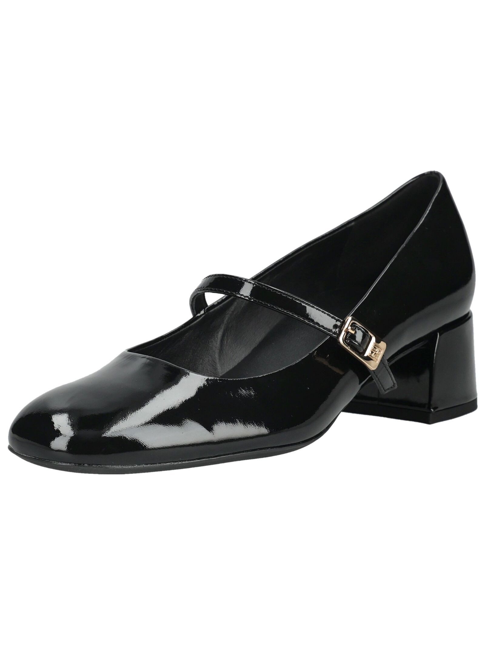 Högl Högl Pumps Leder Pumps