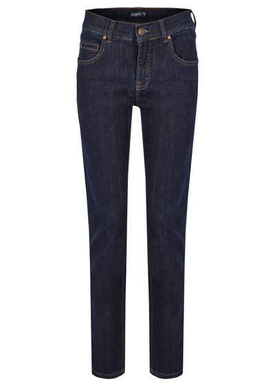ANGELS Straight-Jeans »Cici«