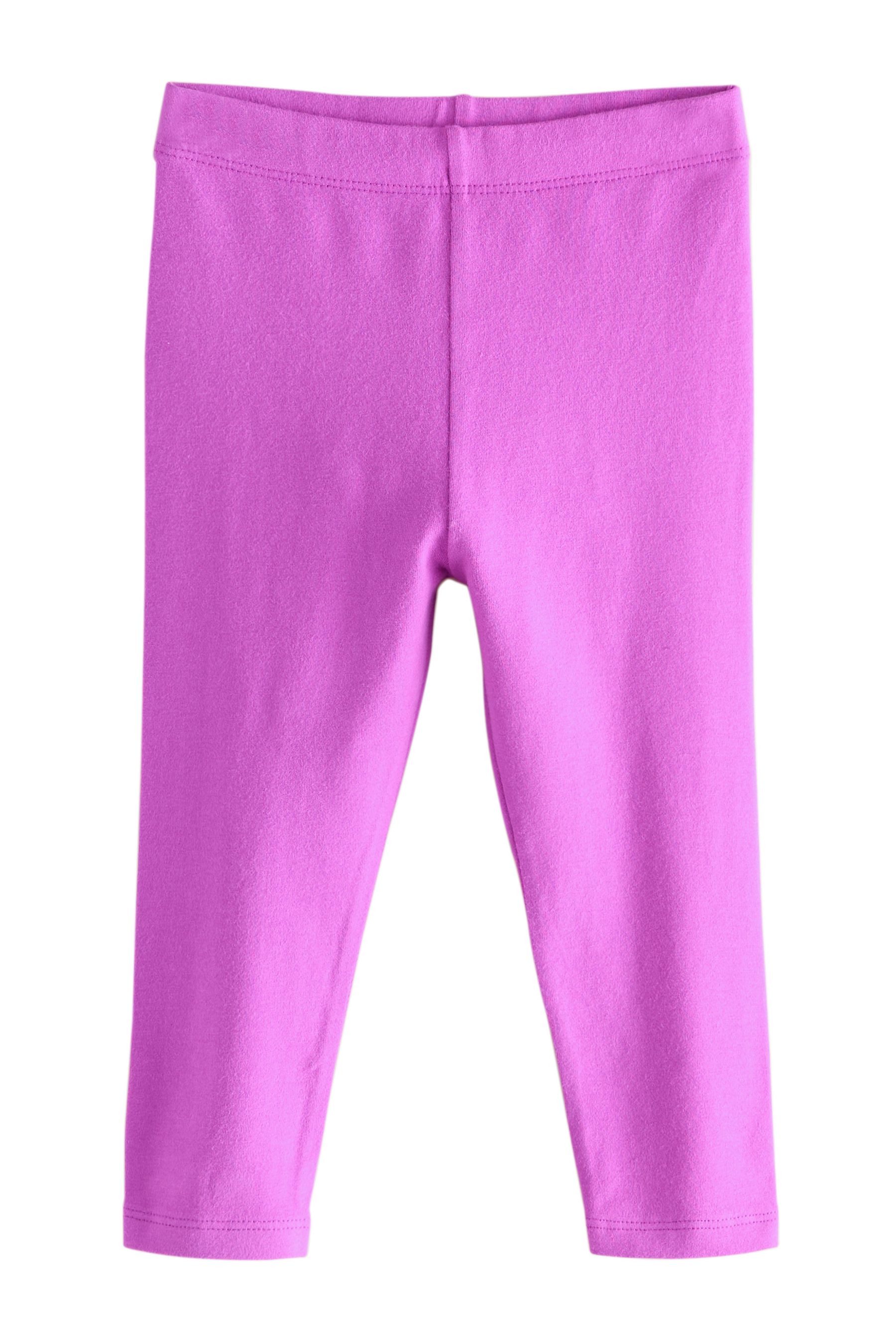 Next Leggings Basic-Leggings (1-tlg) günstig online kaufen