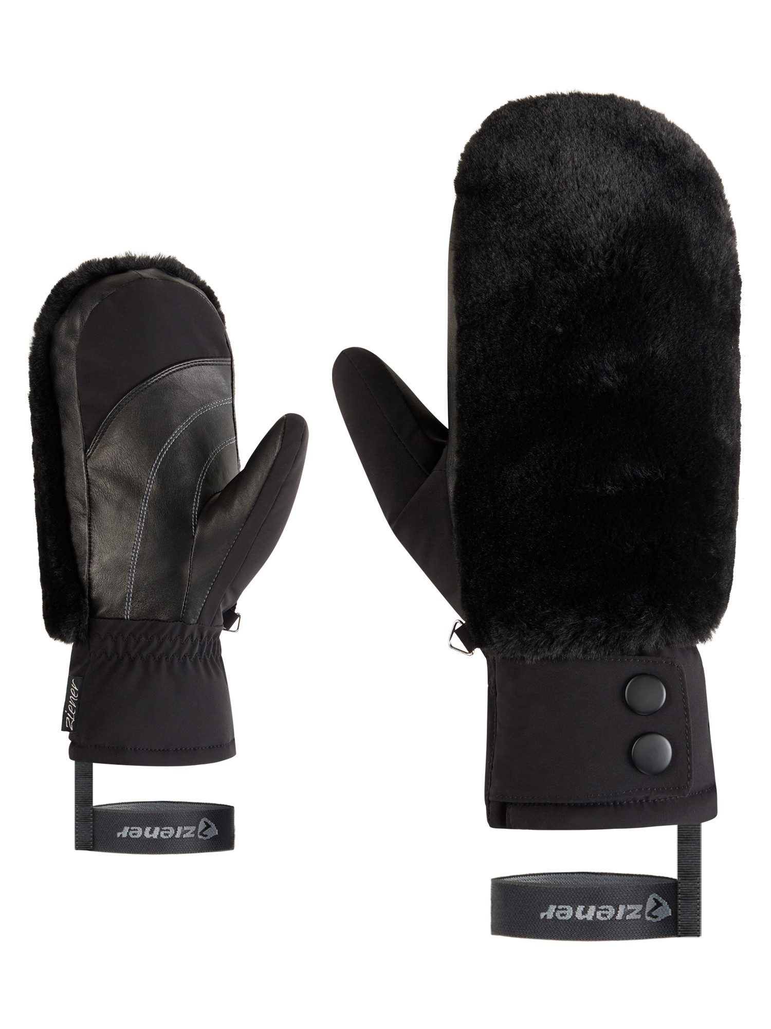 Ziener Fäustlinge KATNISS-Z MITTEN glove günstig online kaufen