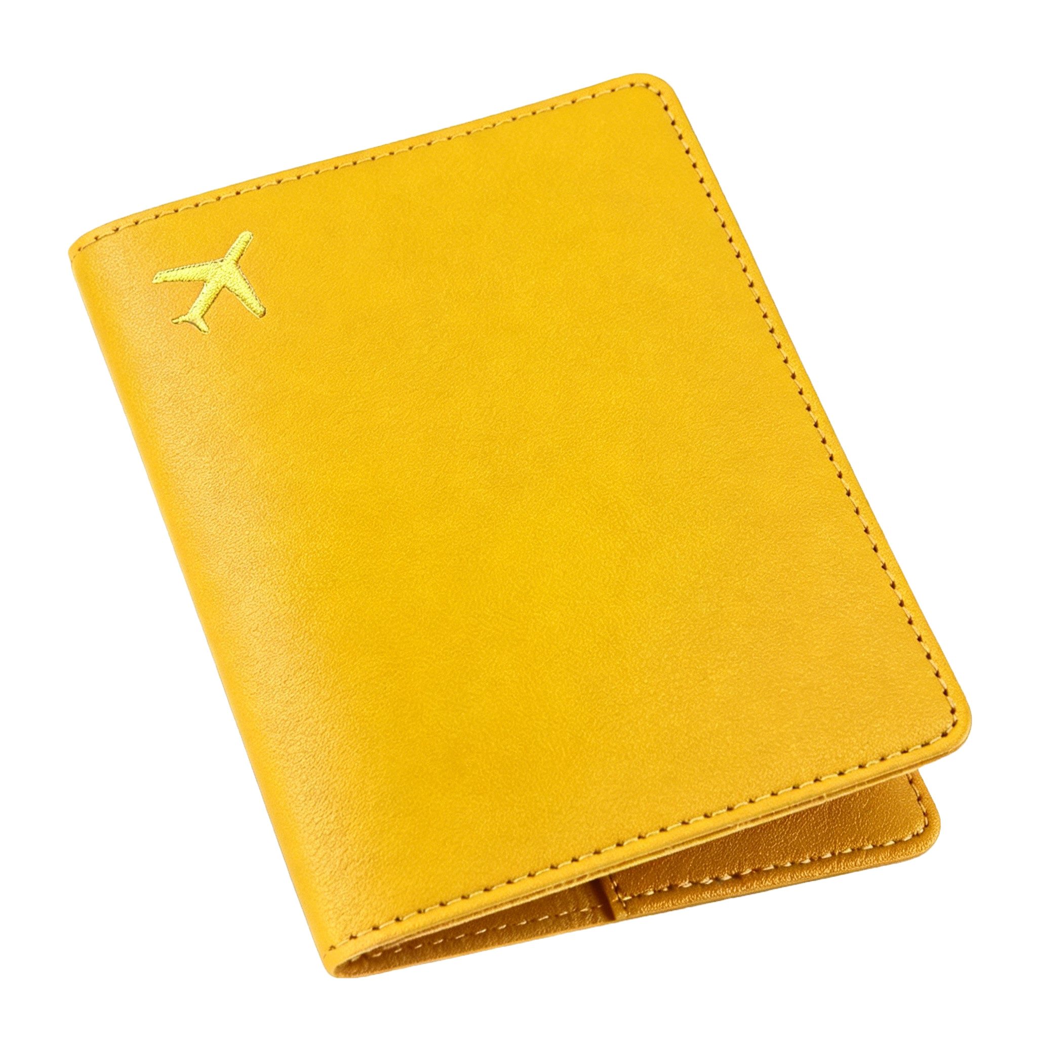 Zaewry Mini Geldbörse Mini-Kleingeldbörse, Reise-Reisepasshülle