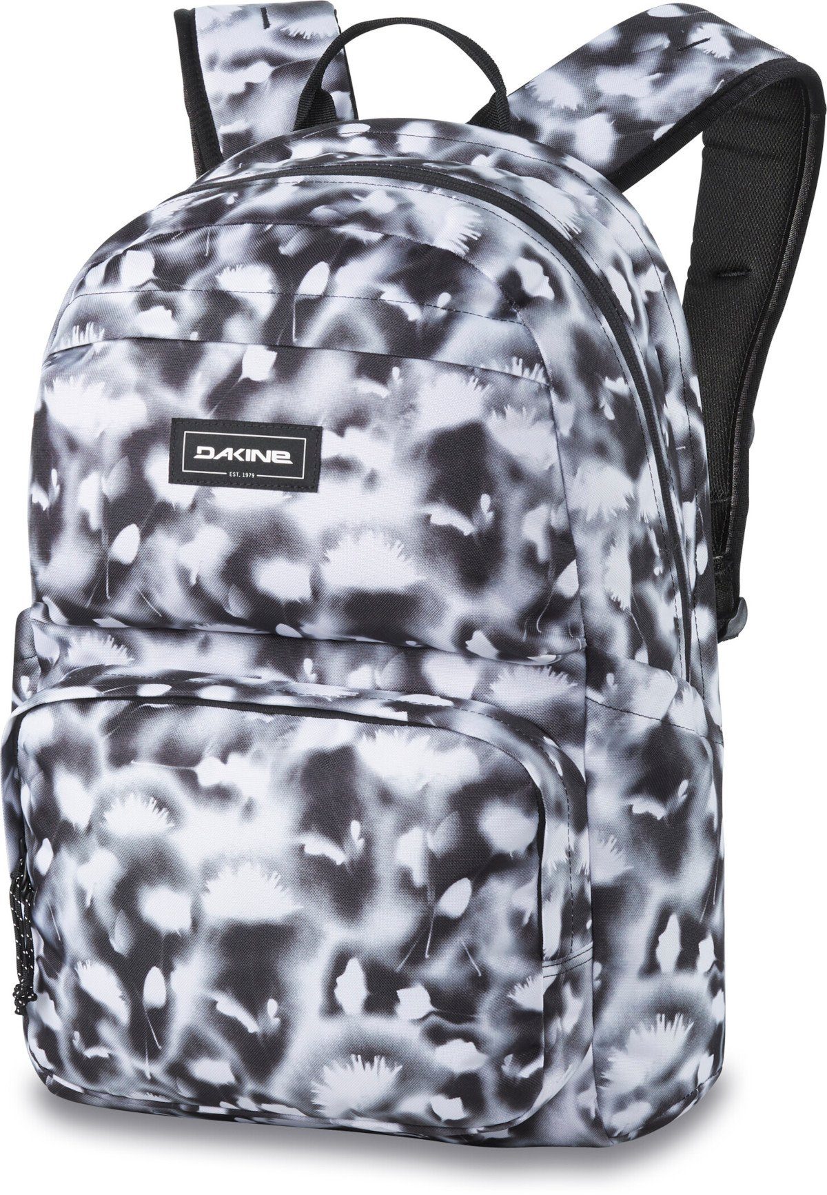 Method mit Laptopfach, Dakine Laptopfach Liter 25 Backpack Freizeitrucksack