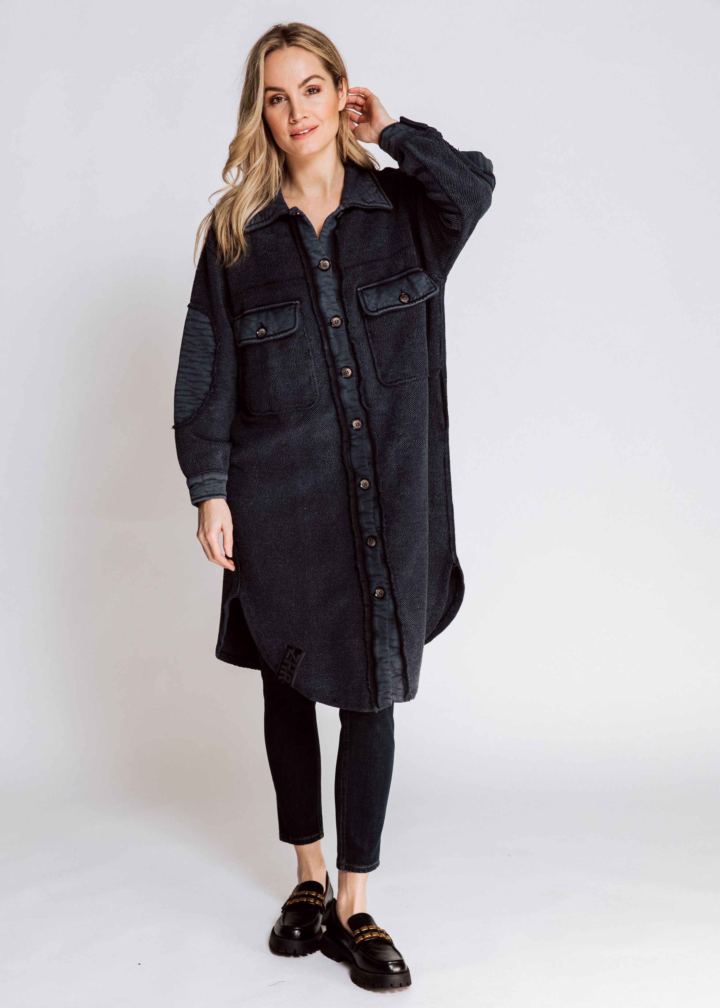 Zhrill Langjacke BALINA