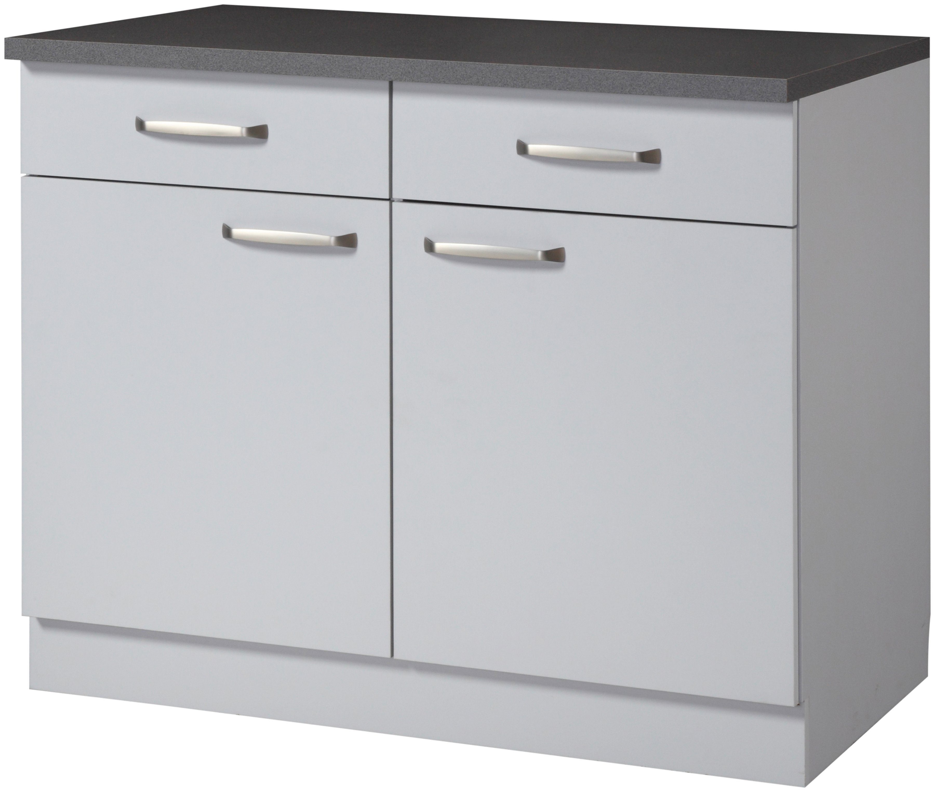 wiho Küchen Unterschrank Michigan