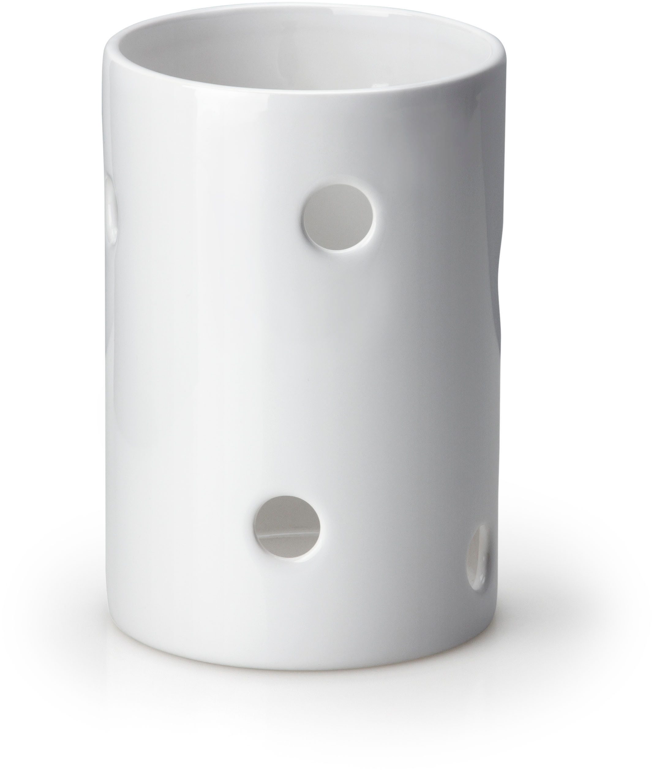 Continenta Besteckhalter, Keramik Ø 10x15cm günstig online kaufen