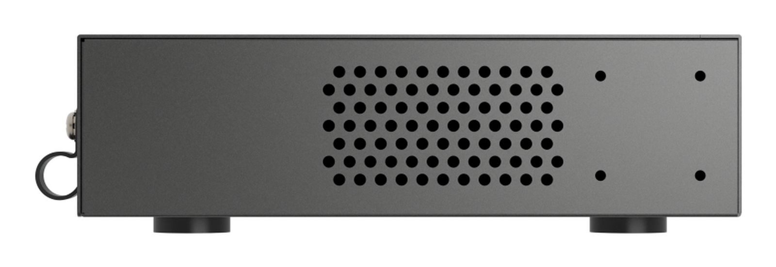 QNAP QSW-L3208-2C6T - Switch - managed - 2 x 10 Gigabit SFP+ + 8 x 100/1... Netzwerk-Switch