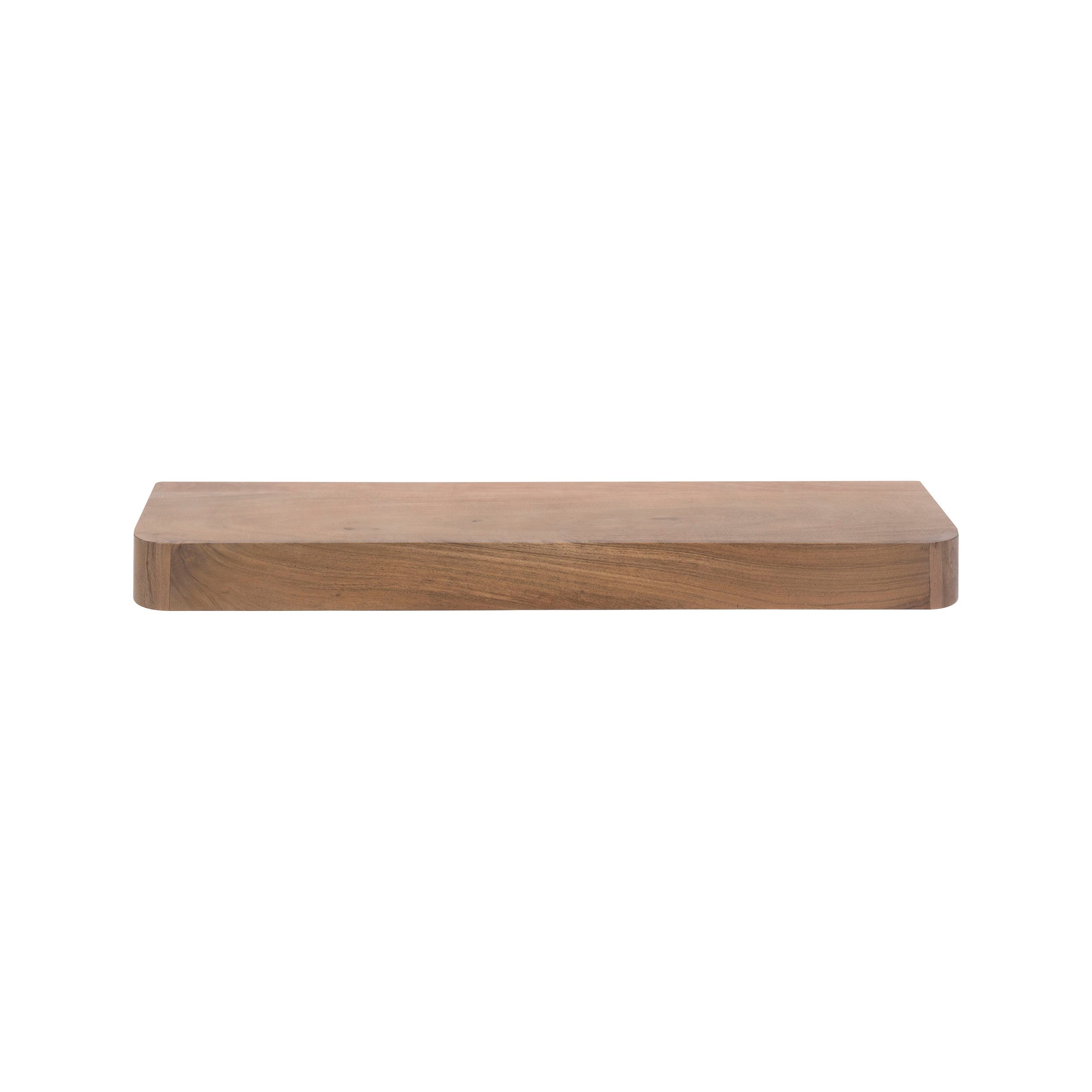 Hoyz Collection Wandregal Carve