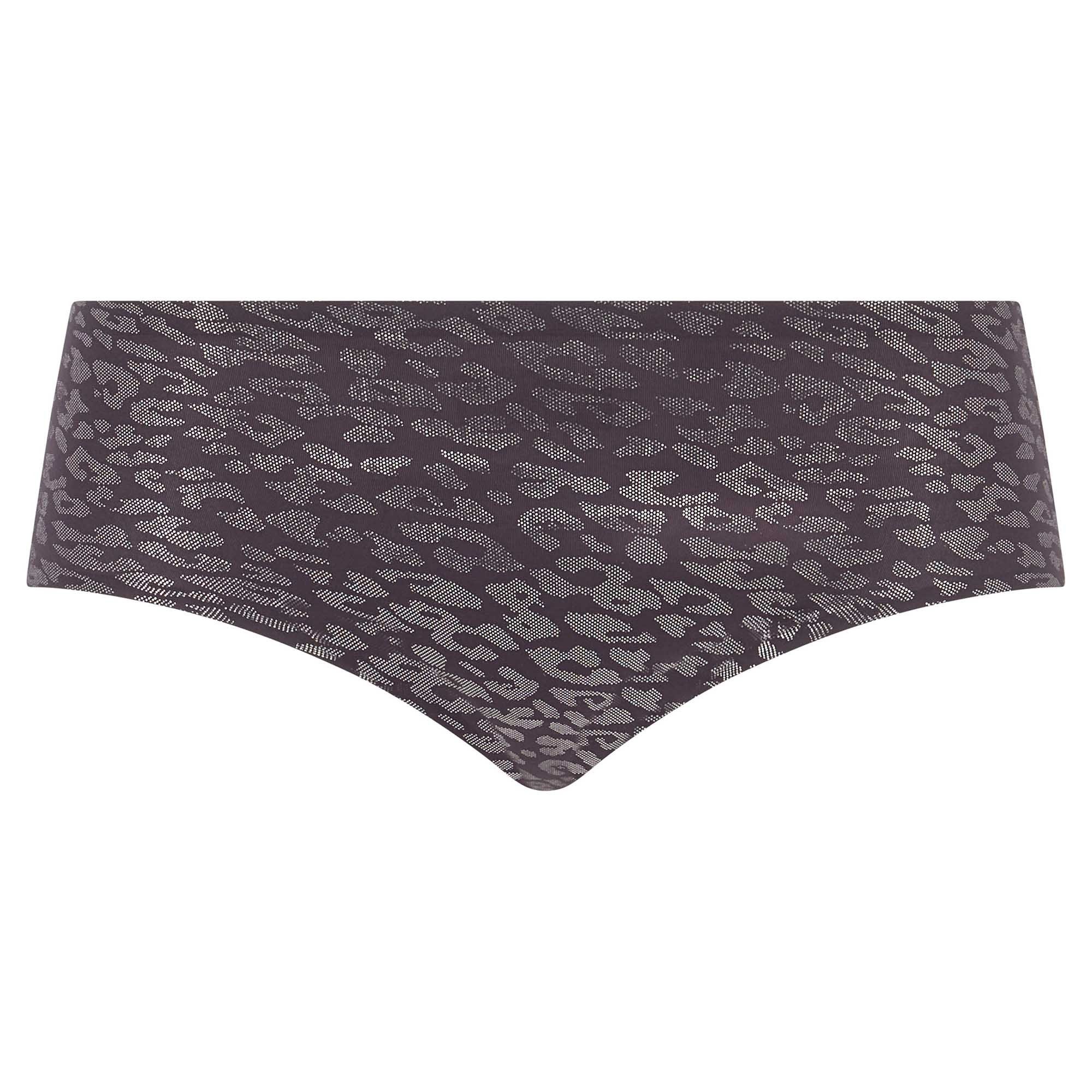 Slip Damen Slip 1er Pack Synthetisch UW BO. SHORTY