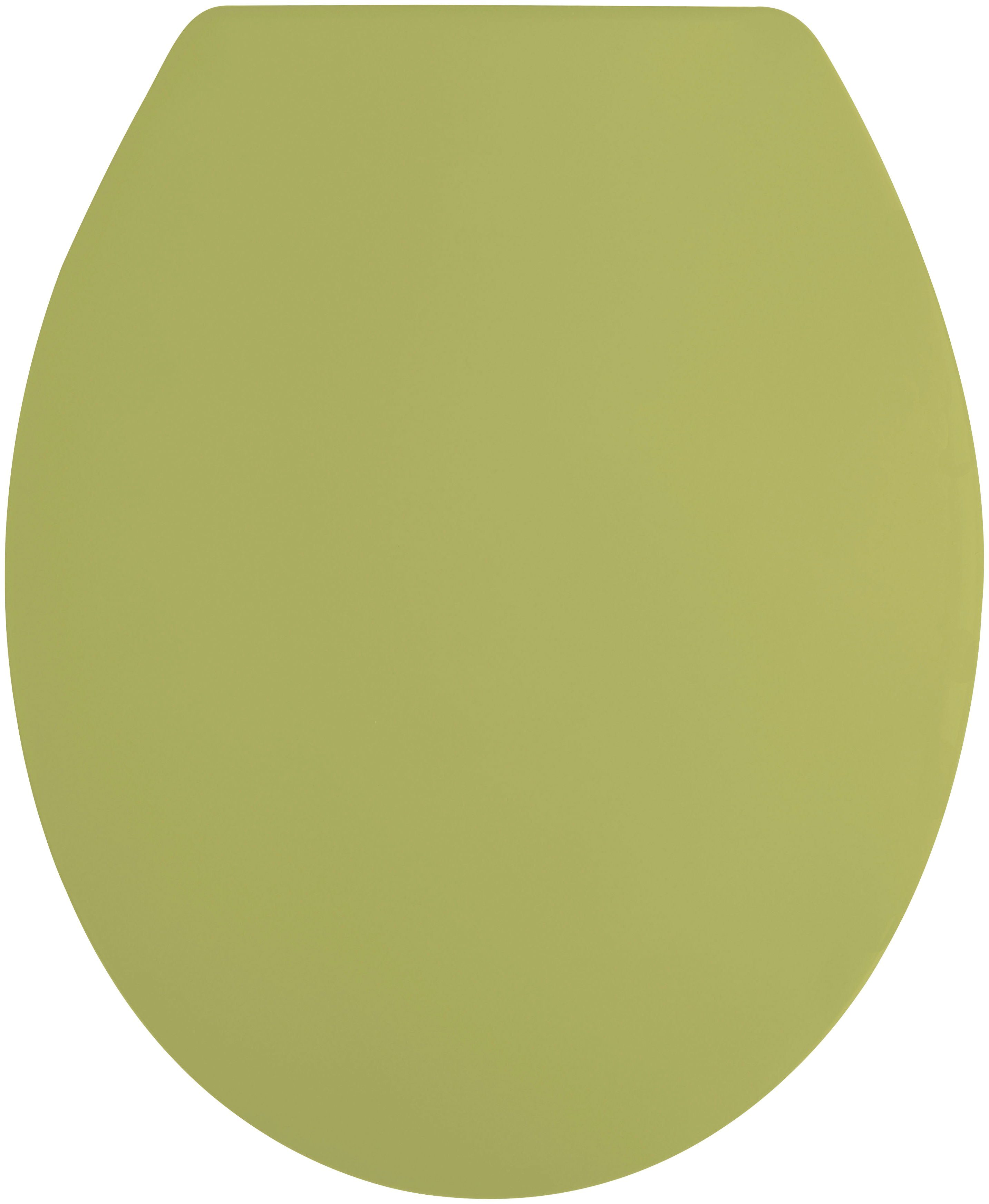 CORNAT WC-Sitz CETINA günstig online kaufen