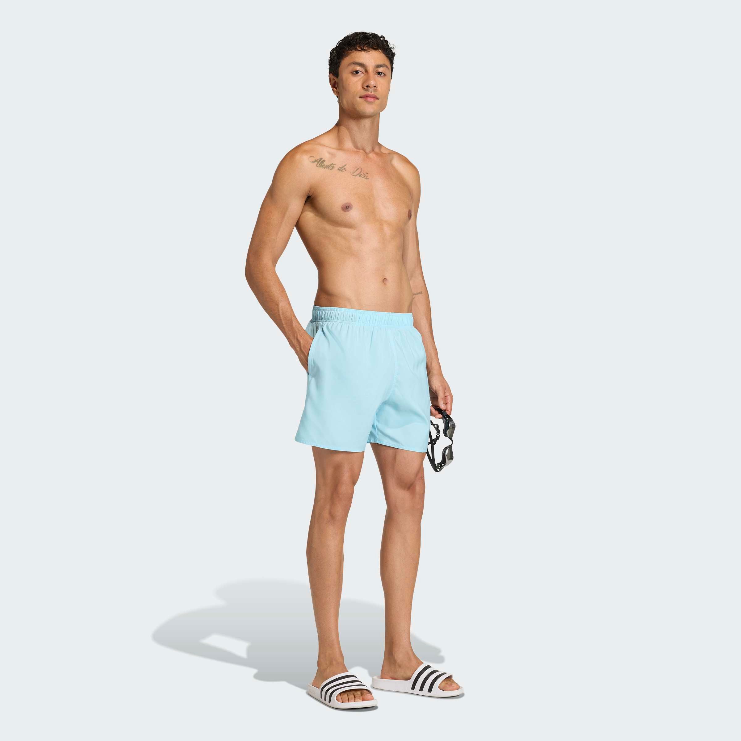 adidas Performance Badeshorts SWIM 5-INCH