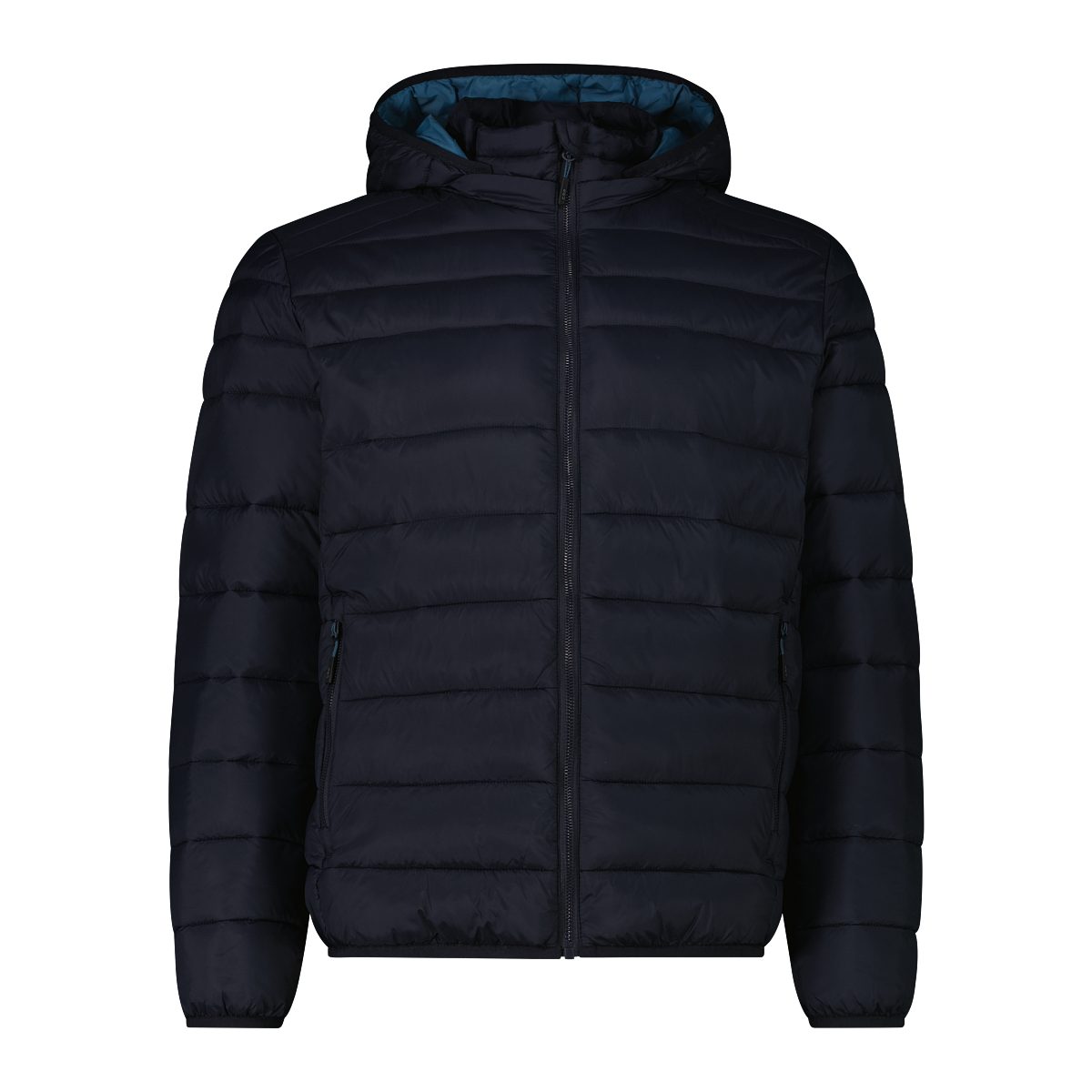 CMP Winterjacke MAN JACKET SNAPS HOOD günstig online kaufen