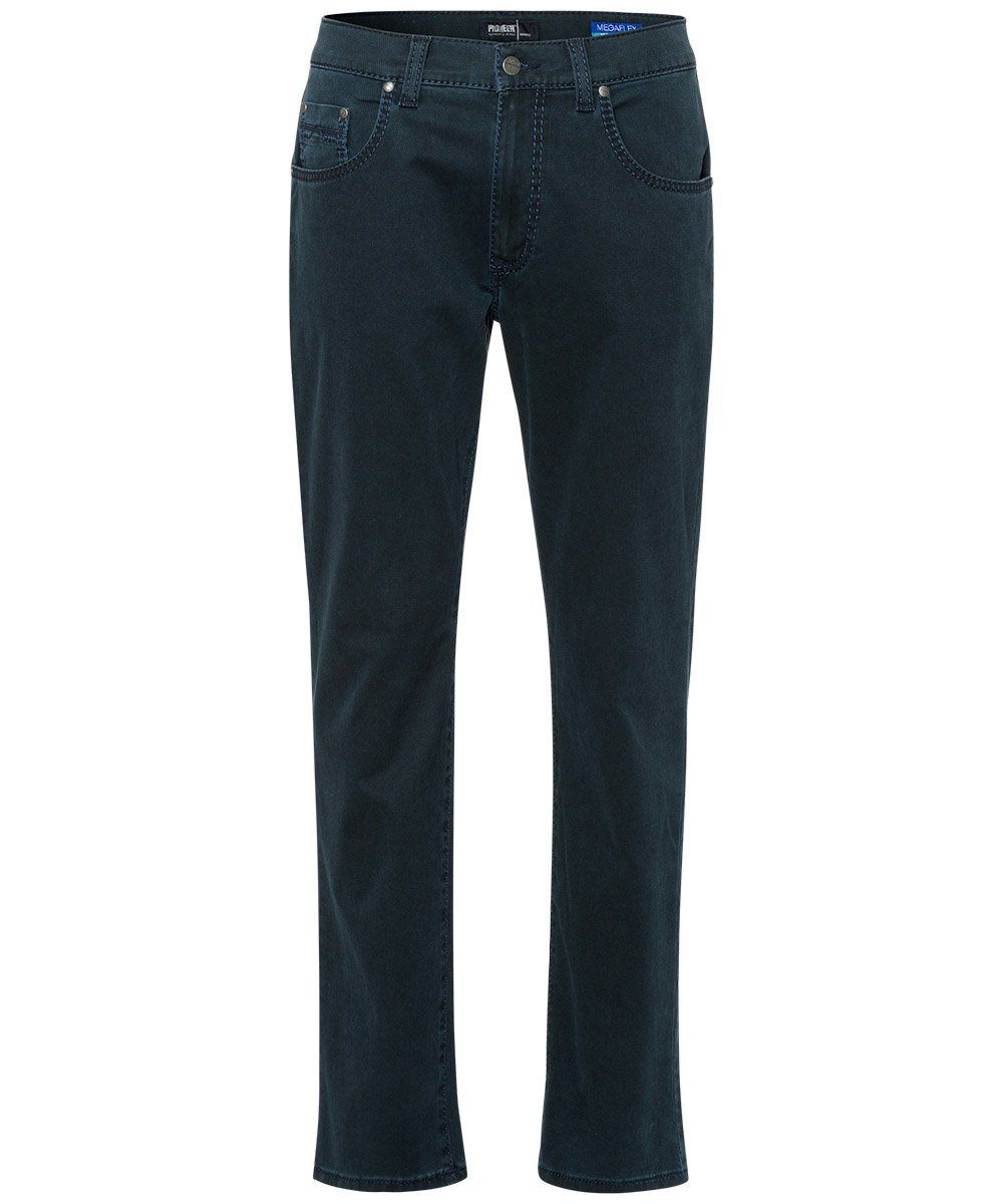 Pioneer Authentic Jeans 5-Pocket-Jeans RANDO MEGAFLEX 5520.6301 - blues PIONEER 16741 dress