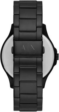 ARMANI EXCHANGE Quarzuhr AX2439, Armbanduhr, Herrenuhr, Datum, analog