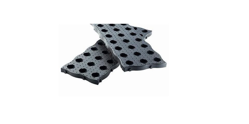 GARANTIA Trittsteine Garantia Beetplatte Maxi 70 x 24 cm