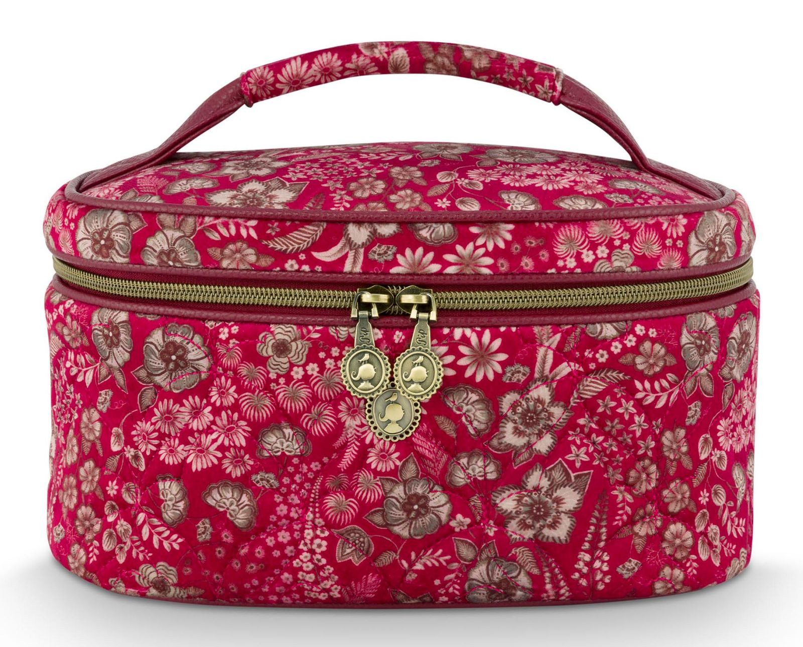 PiP Studio Kosmetiktasche Beauty Case Quilted Daisy Dreams