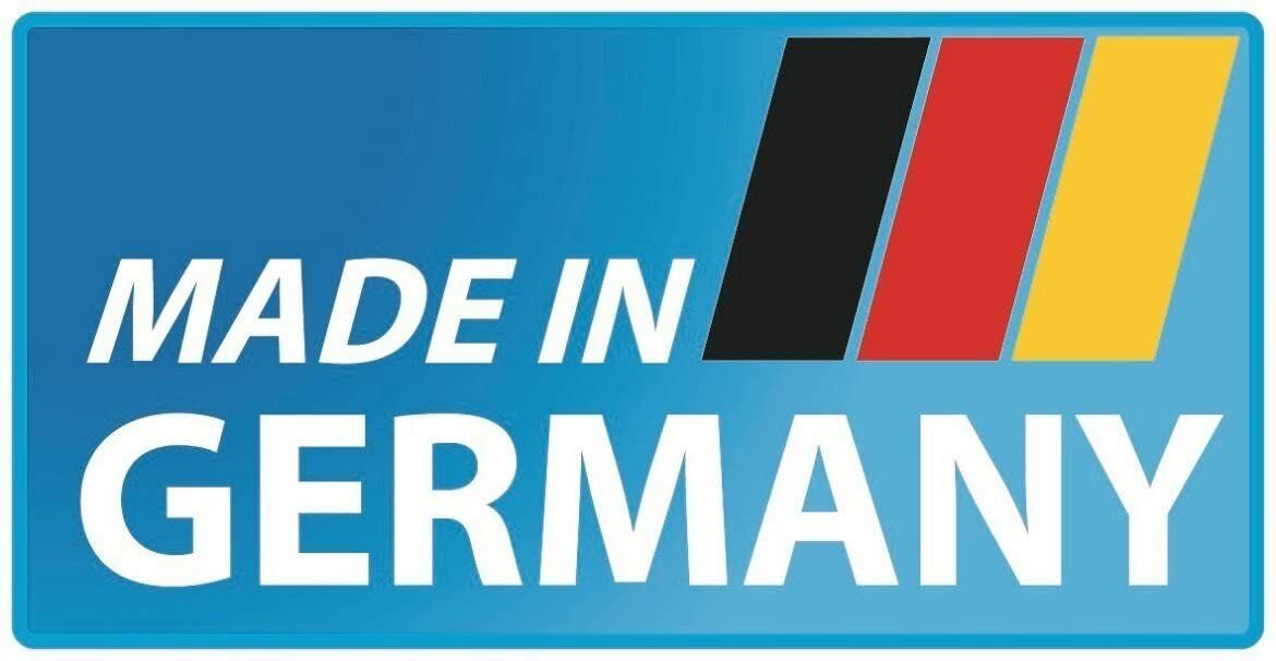 ALPFA Weinregal für 72 Flaschen anthrazit Made in Germany Flaschenregal, Spar-Set, Made in Germany auch für 1,5 Liter Flaschen geeignet