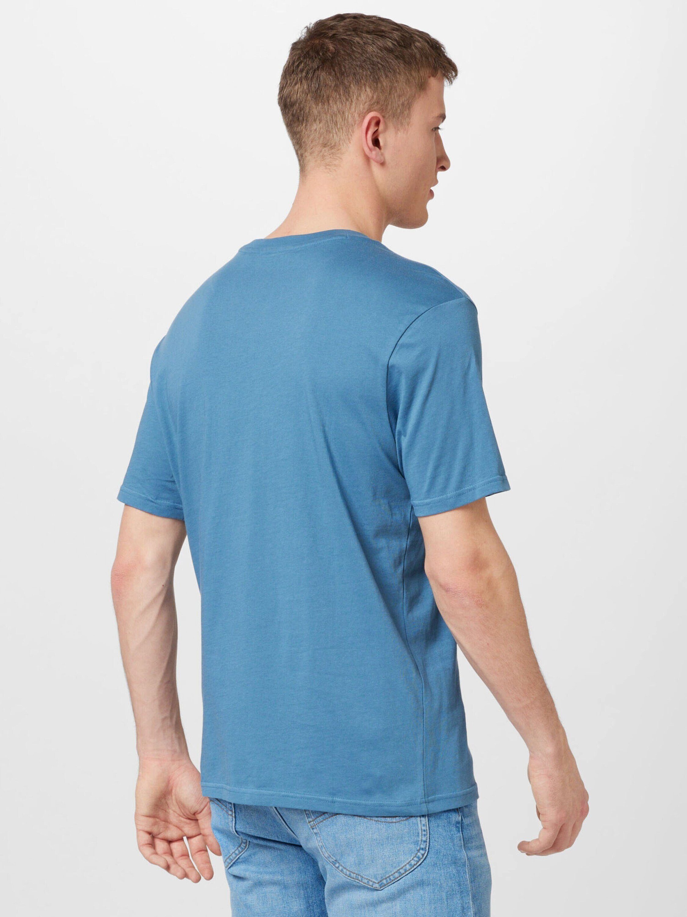 Ben blue (1-tlg) shadow T-Shirt Sherman
