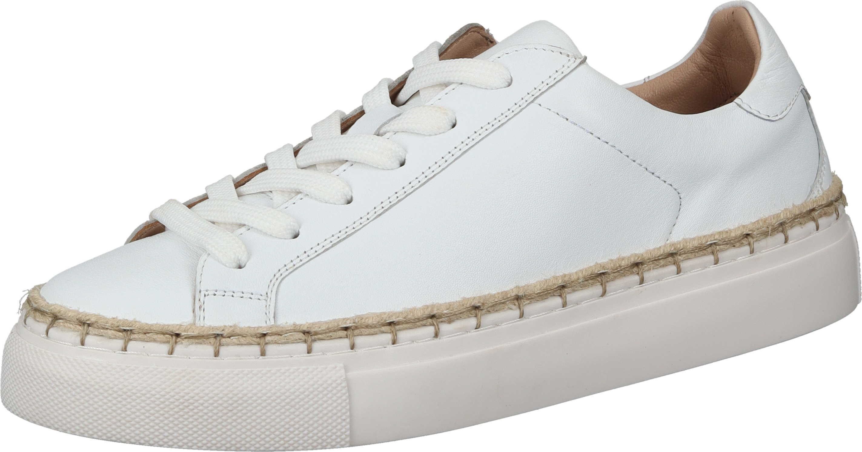 Piazza Sneaker Sneaker aus echtem Leder