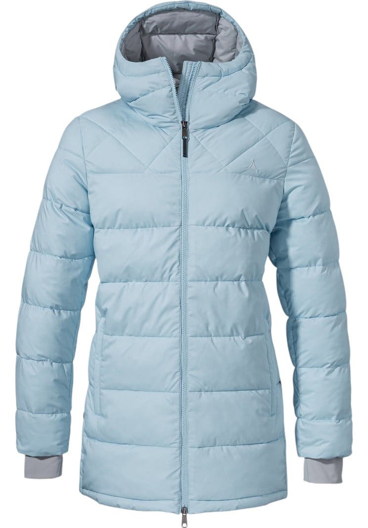 Parka Insulated Parka Boston L