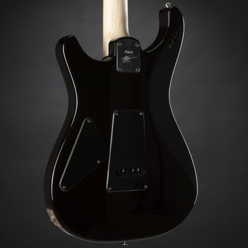 PRS E-Gitarre, Fiore Black Iris - Custom E-Gitarre