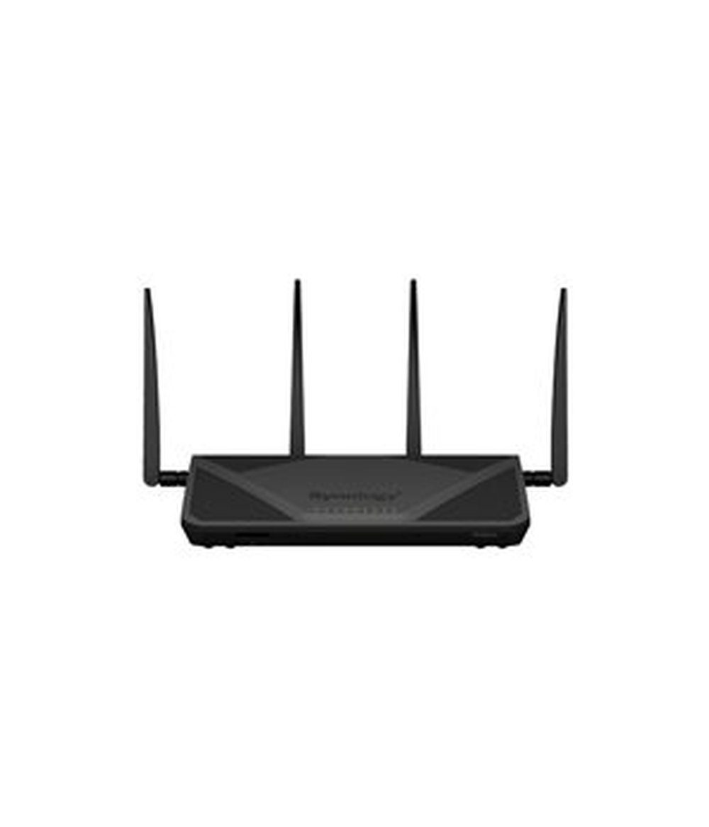 Synology »Router RT2600ac« WLAN-Router online kaufen | OTTO