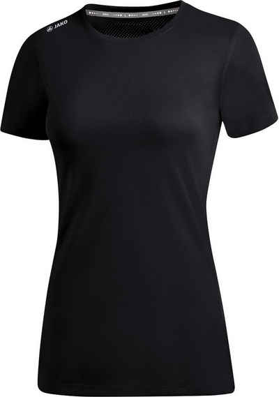 Jako T-Shirt »T-Shirt Run 2.0 Damen Laufshirt schwarz«