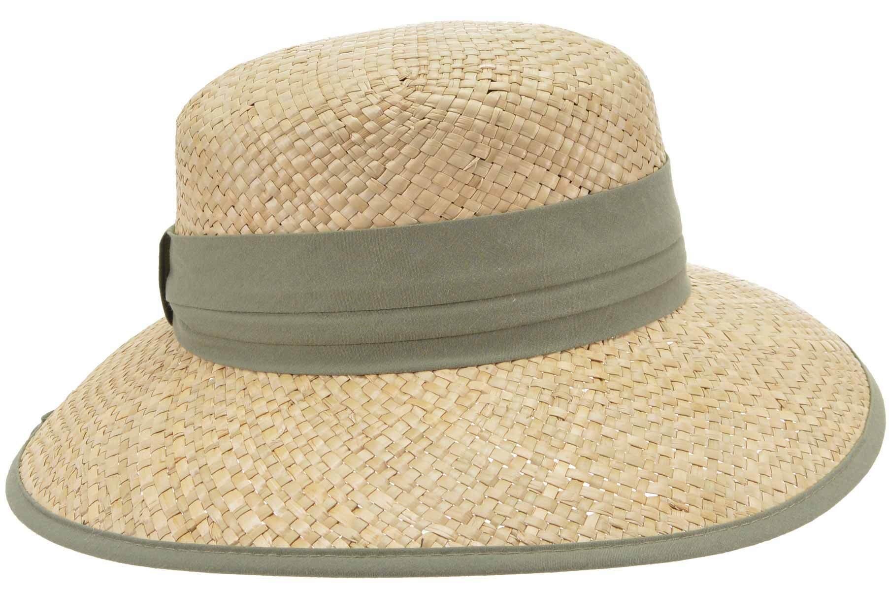 Seeberger Strohhut Seegras Glocke 55227-0 günstig online kaufen