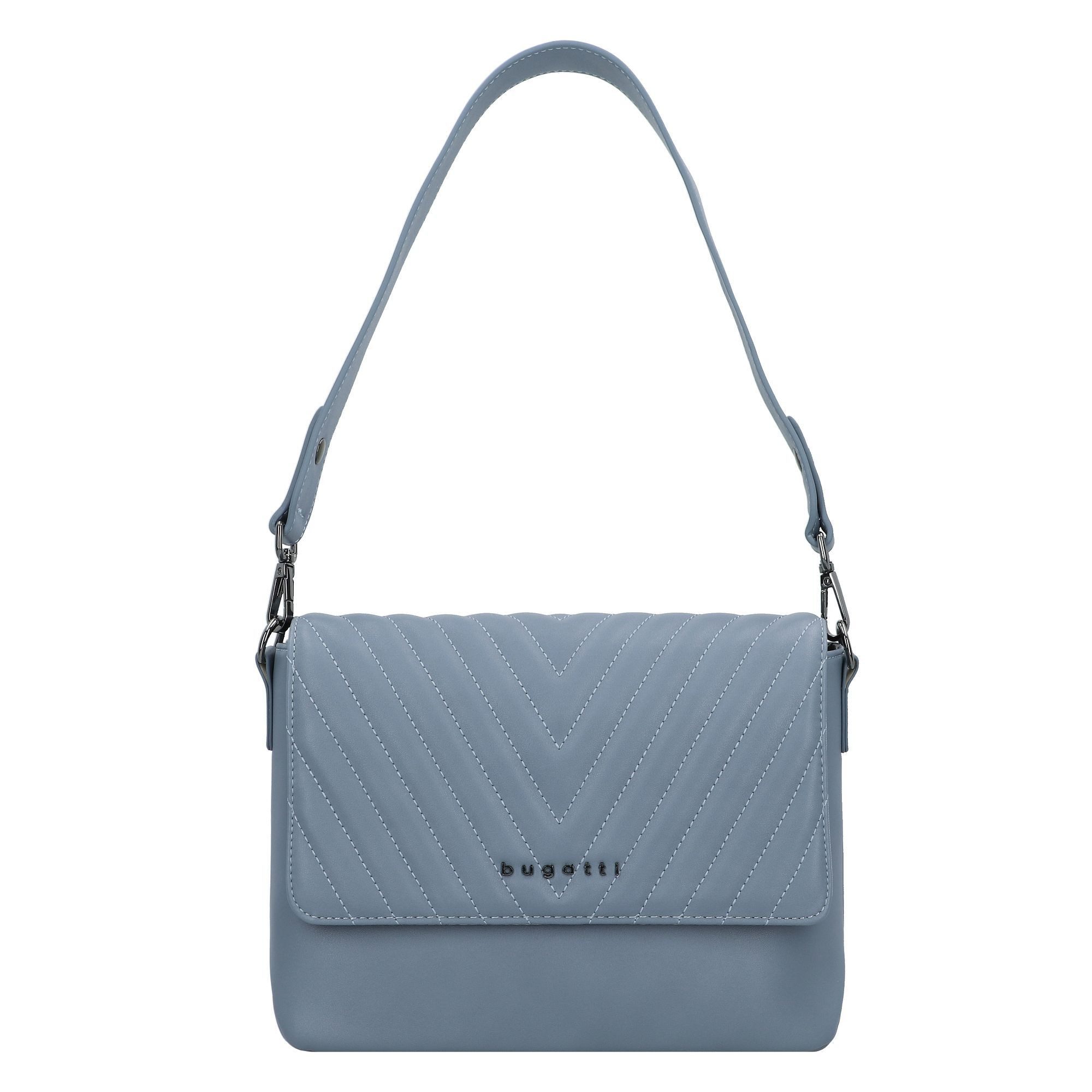 bugatti Schultertasche Sira, Polyester