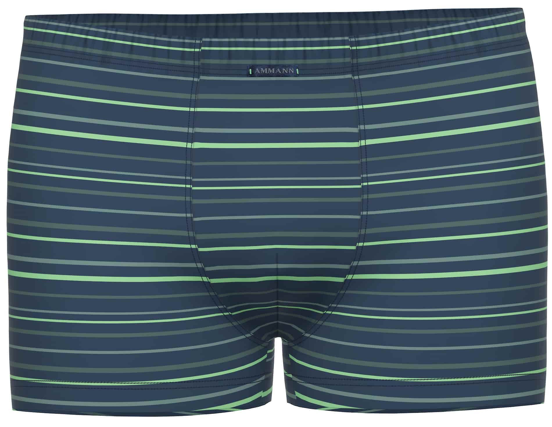 Ammann Retro Pants Retro Short