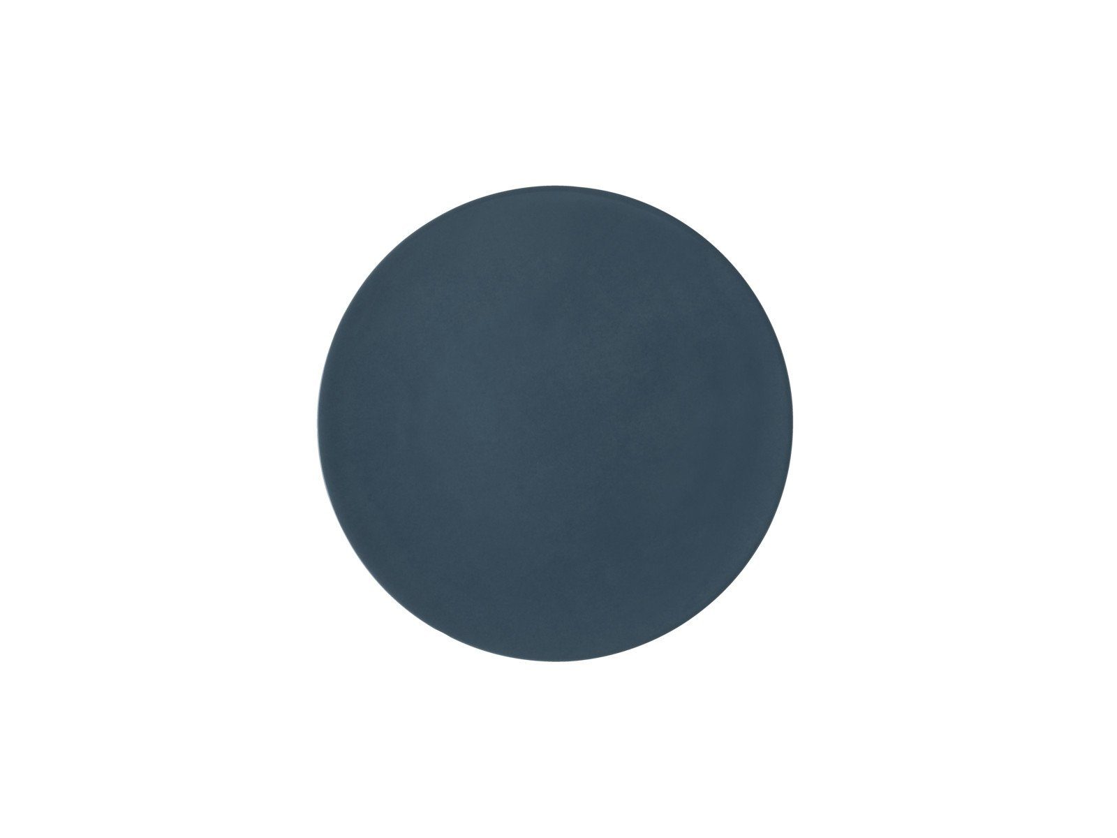 Rosenthal Speiseteller TAC Sensual Comfort Blue Speiseteller 28cm, Teller Flach