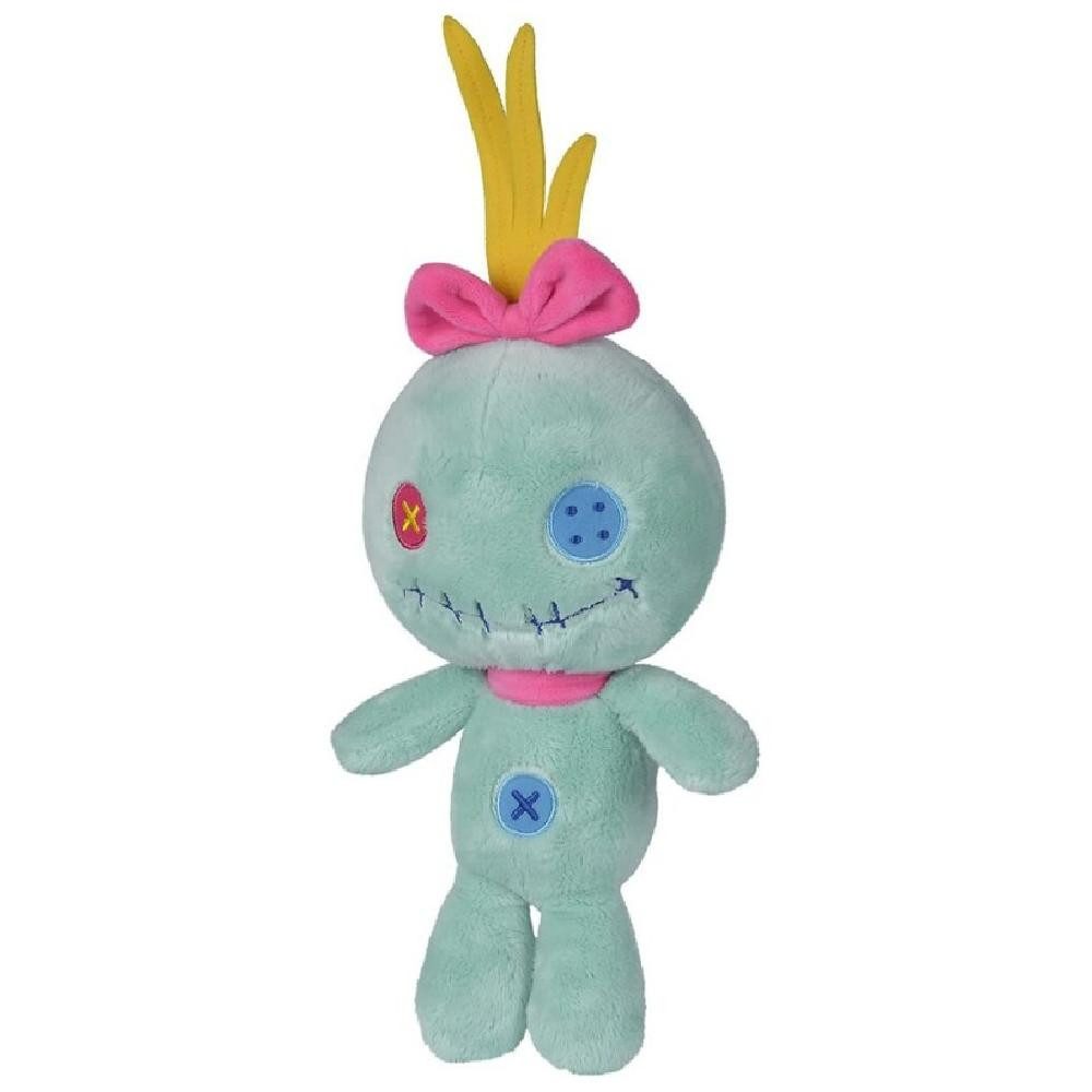 Simba Dickie Plüschfigur Disney Stitch Scrump günstig online kaufen