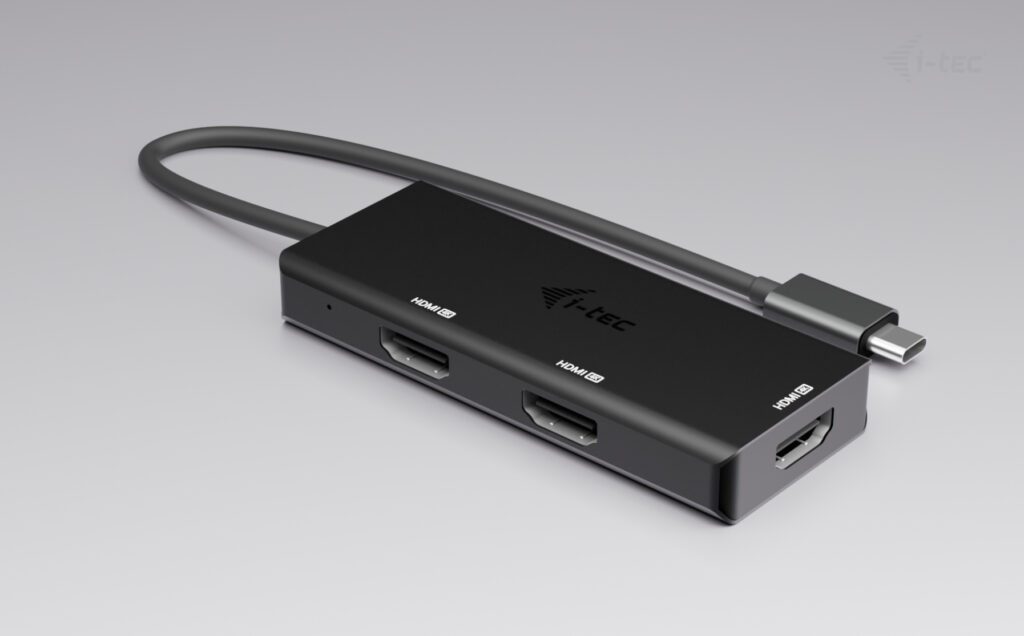 I-TEC Notebook