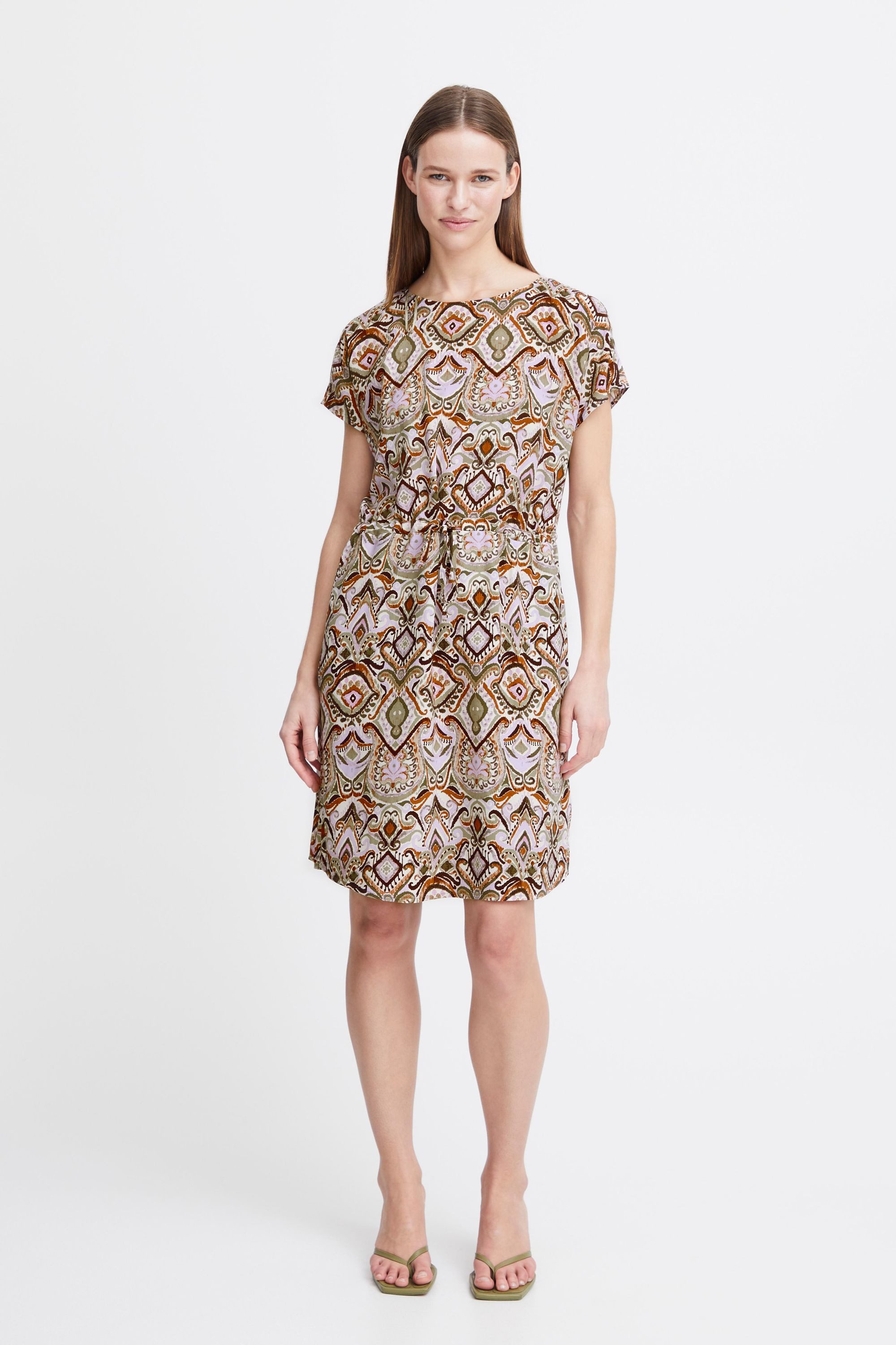 b.young Jerseykleid BYMMJOELLA günstig online kaufen