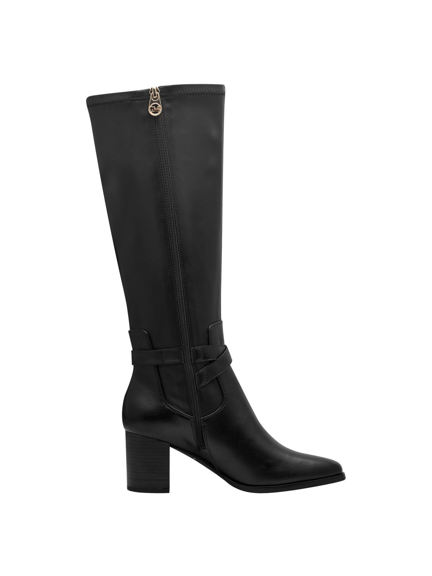 MARCO TOZZI BY GUIDO MARIA KRETSCHMER FEEL mit Blockabsatz Stiefel FEEL
