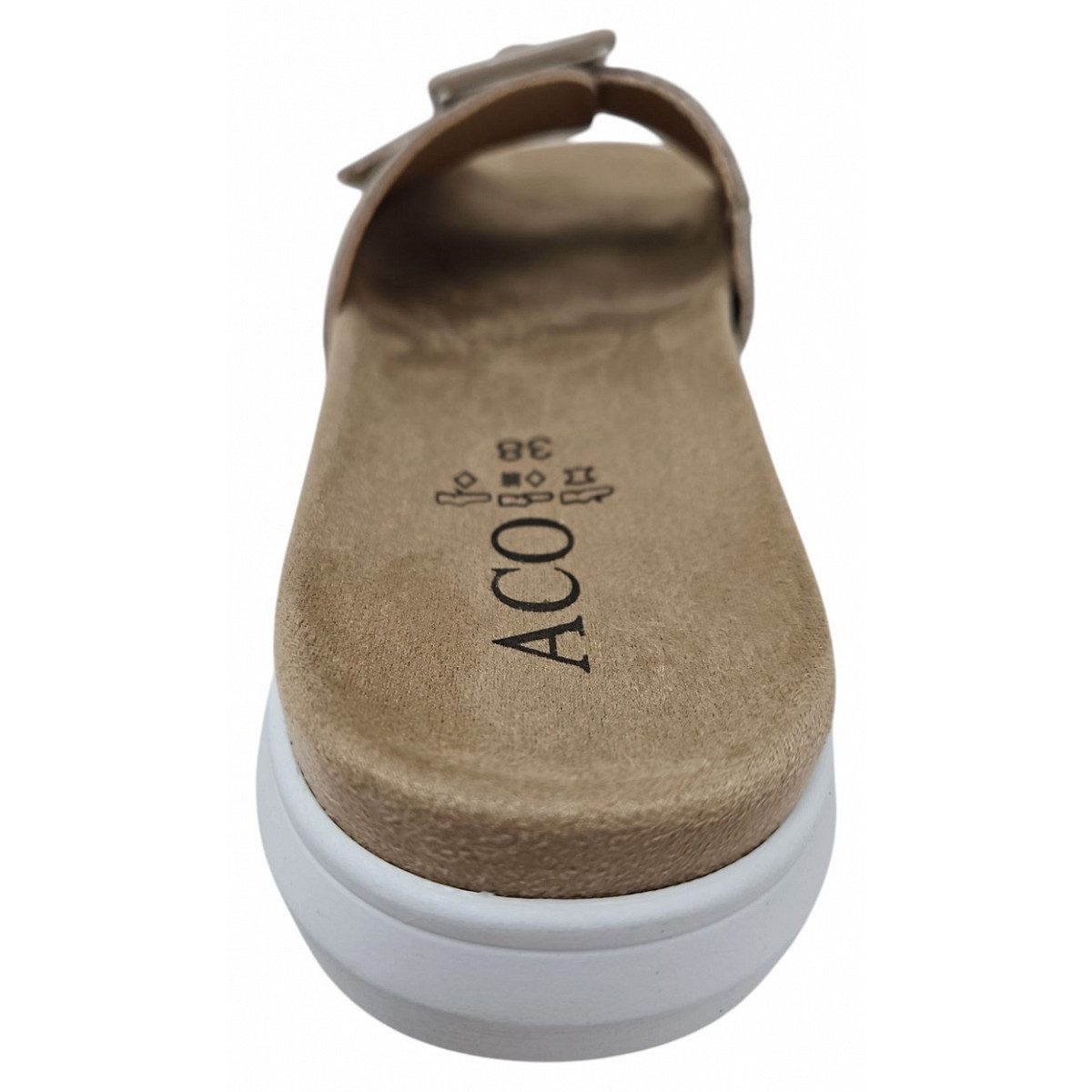 Aco Abby 13 Pantolette