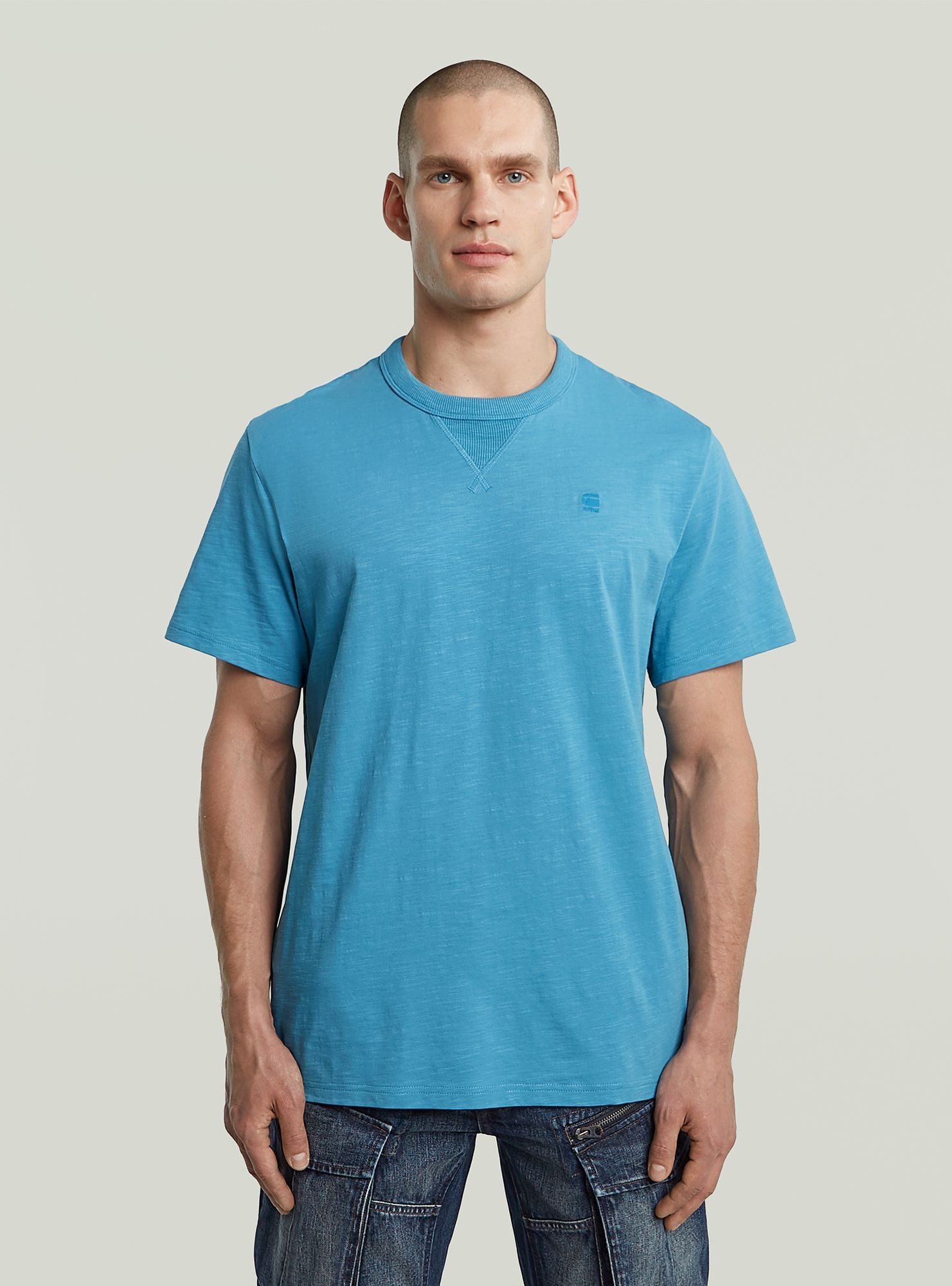 G-STAR T-Shirt Nifous T-Shirt günstig online kaufen