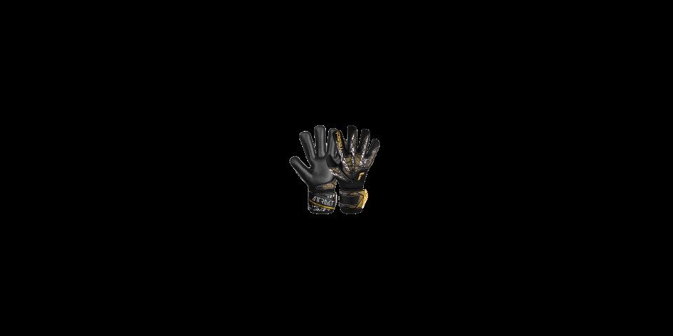 Reusch Torwarthandschuhe Attrakt Silver NC Finger günstig online kaufen