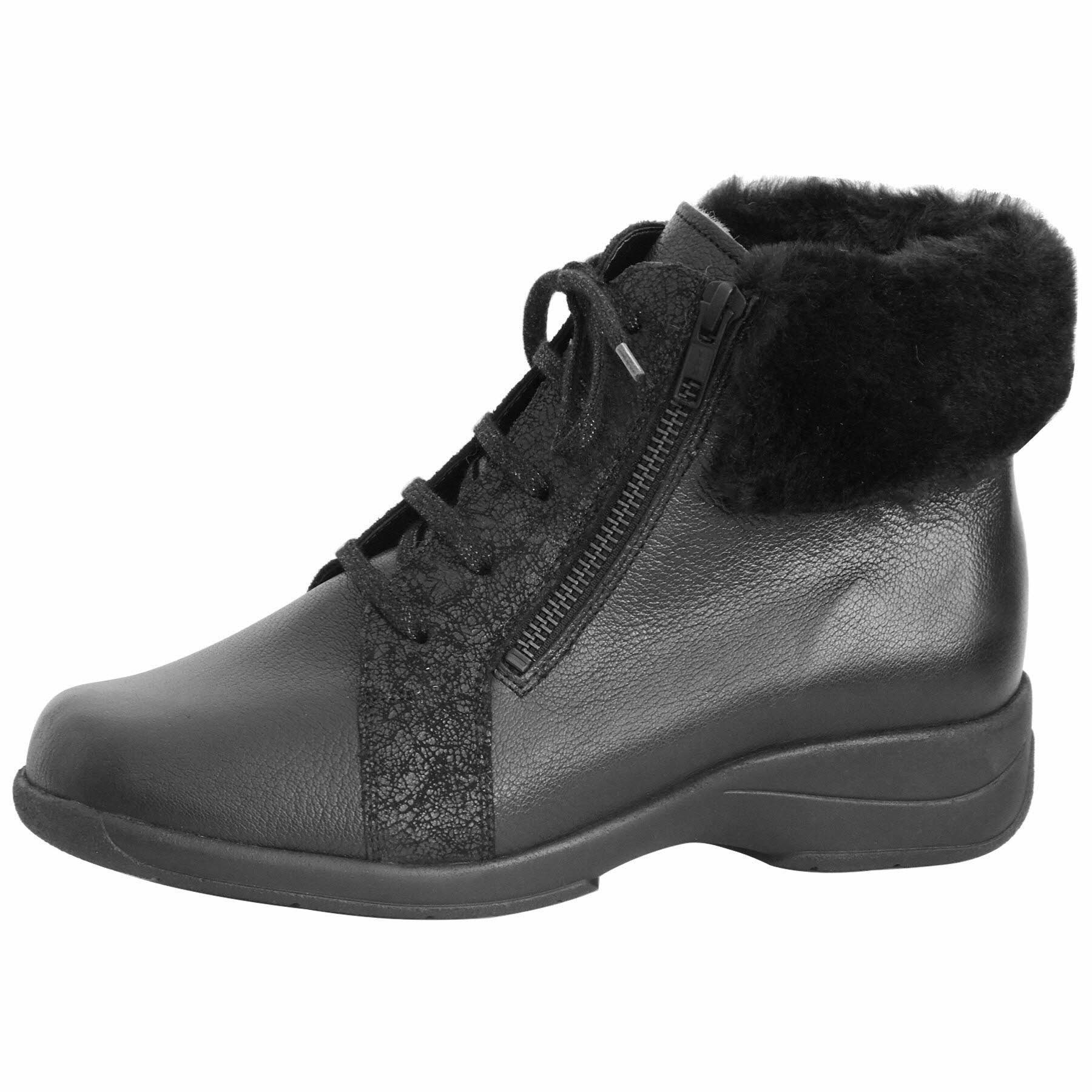 Finn Comfort 02200-379099 Winterstiefel