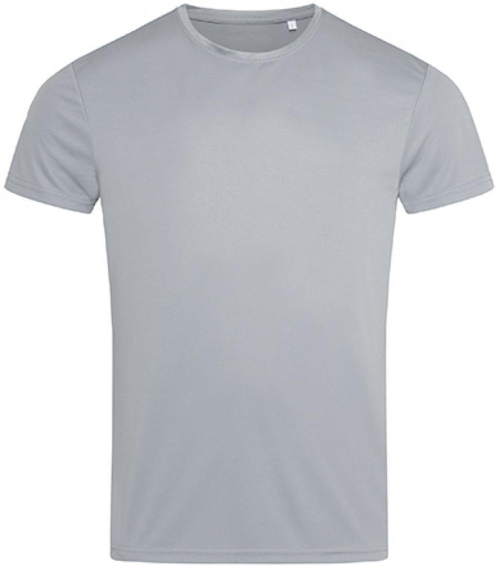 Stedman Trainingsshirt Crew Neck Active Sport-T-Shirt günstig online kaufen