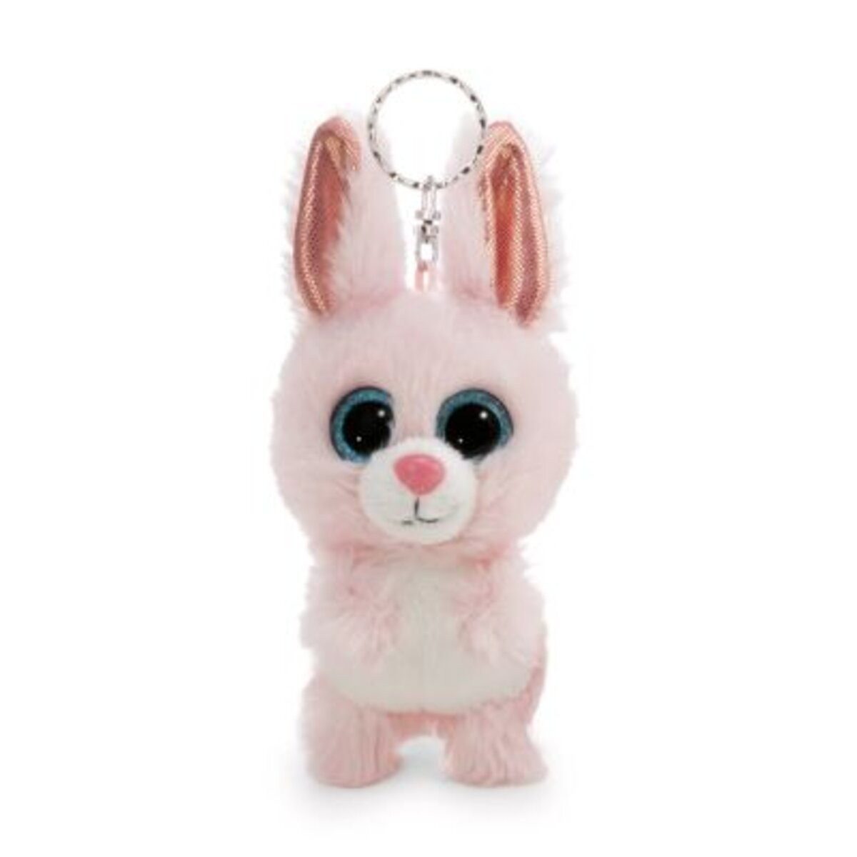Nici Schlüsselanhänger NICI Schlüsselanhänger Glubschis Hase Monni-Wonni