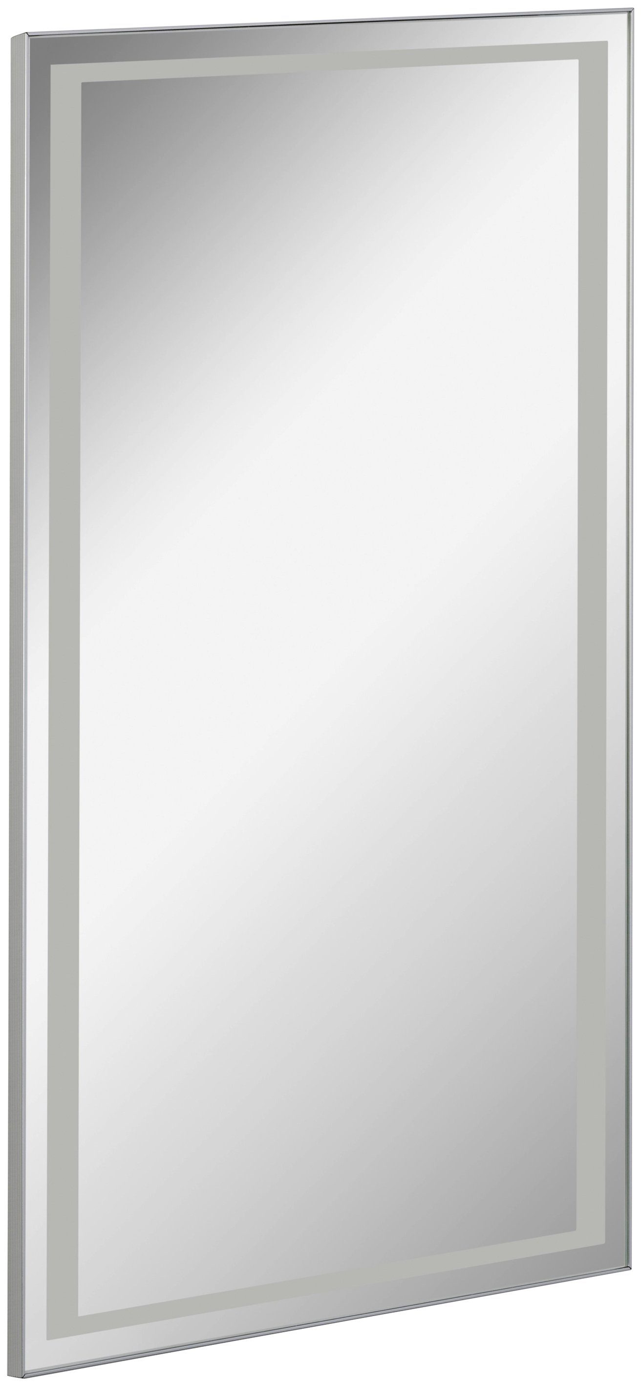 FACKELMANN Дзеркало для ванної кімнати Framelight 40, LED