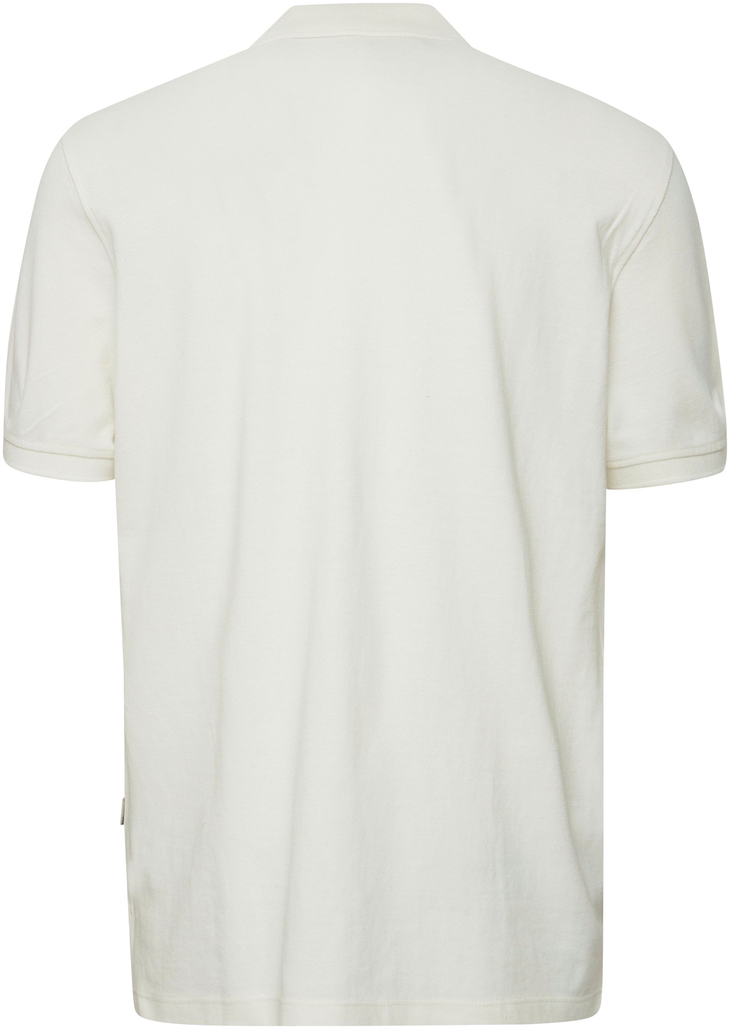 BL-Poloshirt Poloshirt white Blend