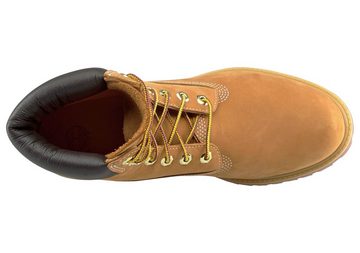 Timberland 6 inch Premium FTB Schnürboots Wasserdicht