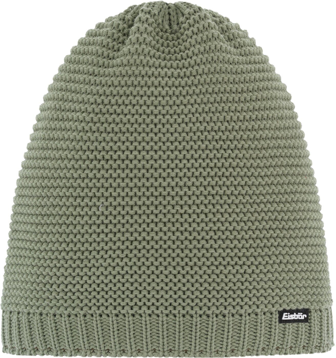 Eisbär Strickmütze Corson OS MÜ MISTY FOREST