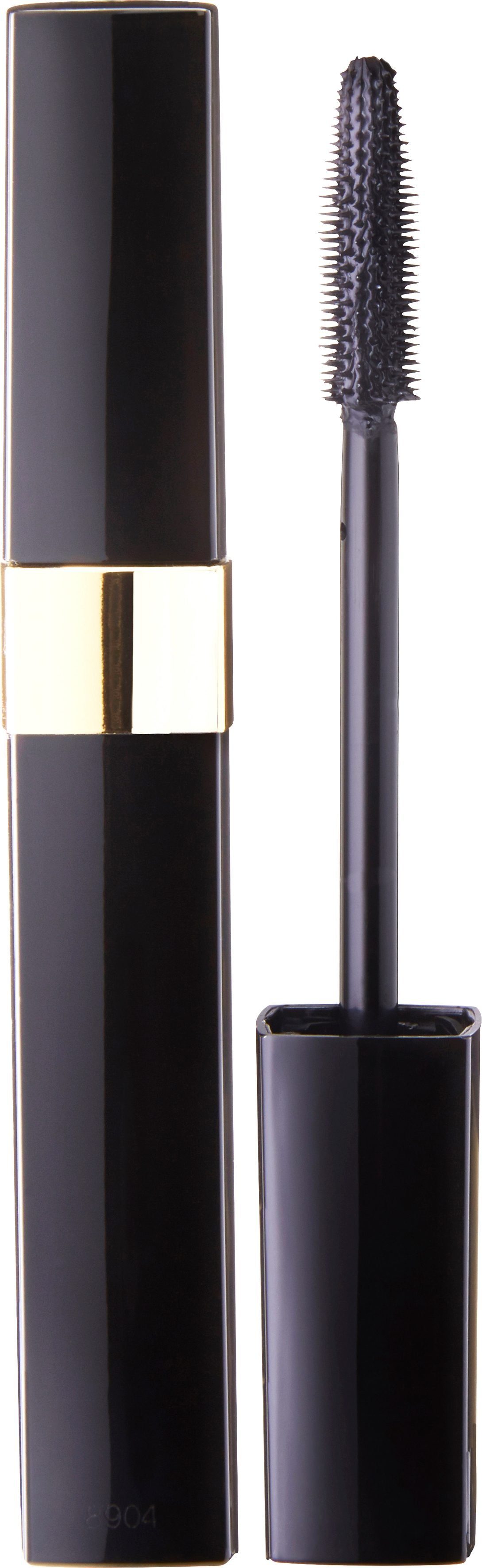 CHANEL Mascara Inimitable, Hightech-Bürstchen