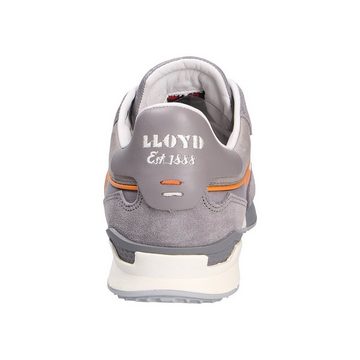 Lloyd grau Sneaker (1-tlg)