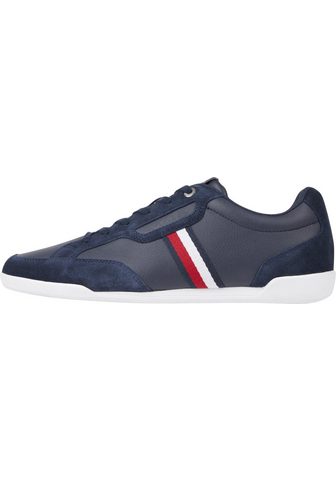 Tommy Hilfiger »CORPORATE derinys LEATHER CUPSOLE« Sn...