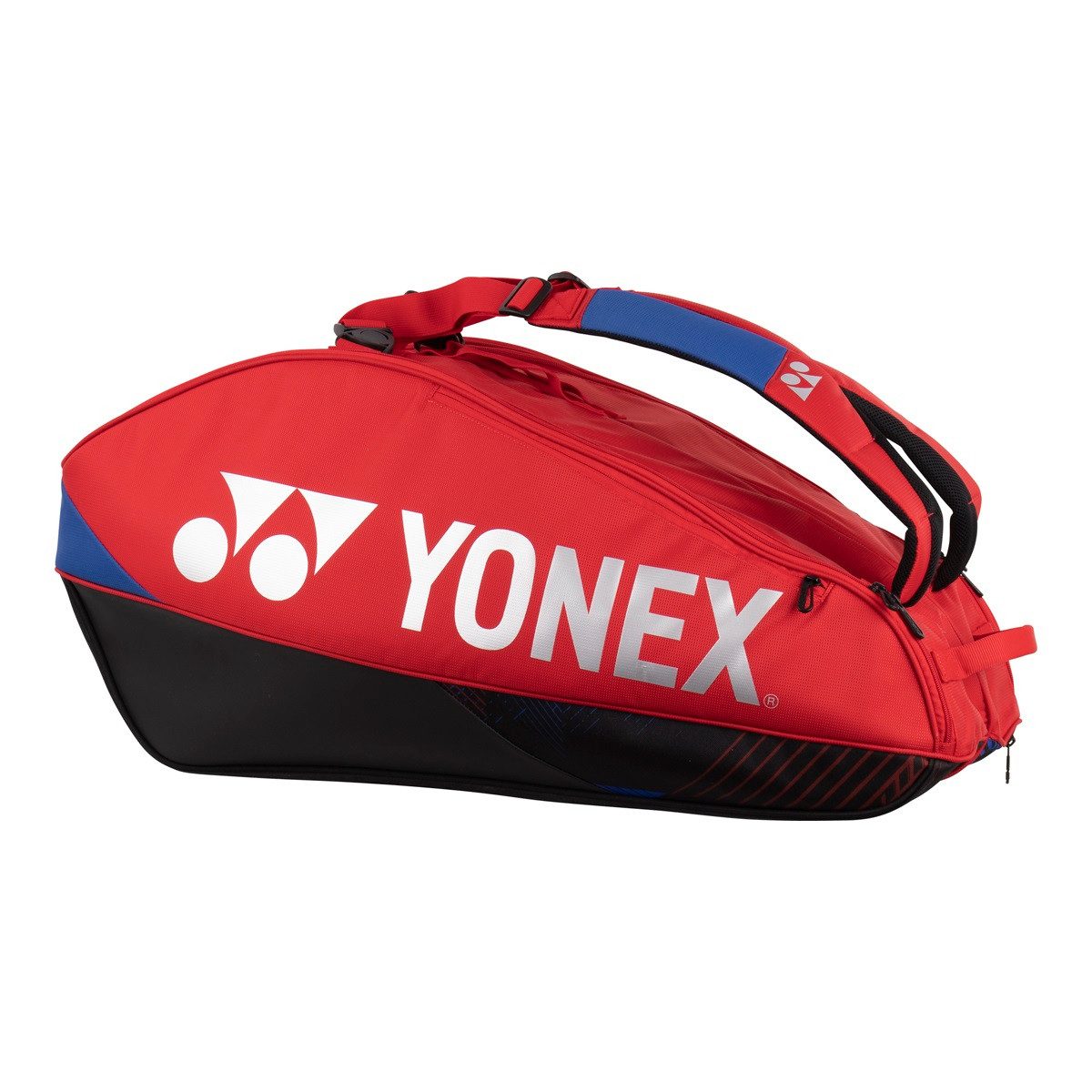 Yonex Sporttasche Racketbag Pro Racquet (Schlägertasche, 2 Hauptfächer) 202 günstig online kaufen